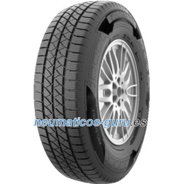 Starmaxx VanMaxx A/S +