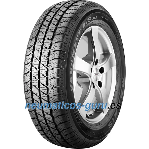 Maxxis Vansmart A/S AL2
