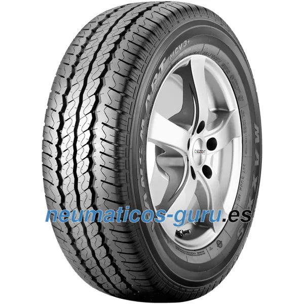 Maxxis Vansmart MCV3+