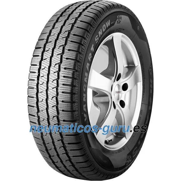Maxxis Vansmart Snow WL2