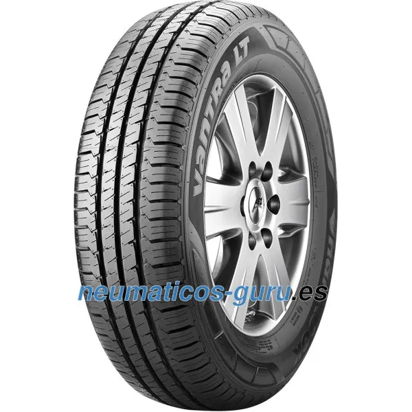 Hankook Vantra LT RA18