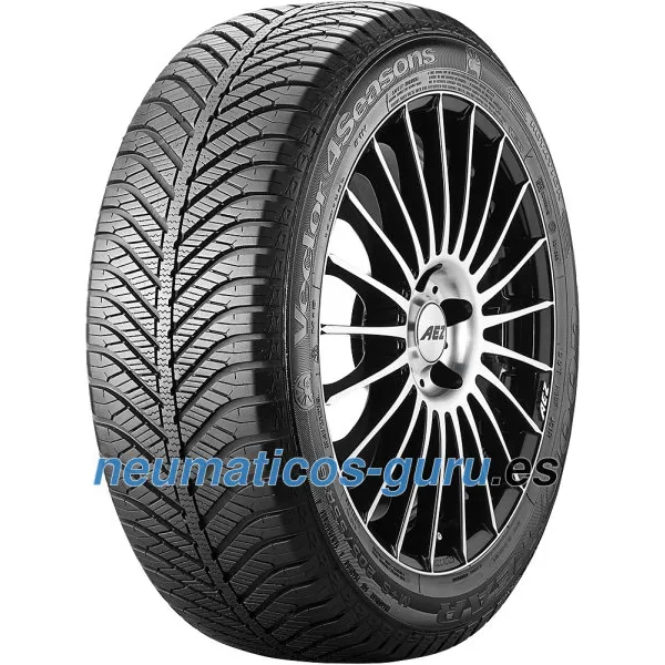 Goodyear Vector 4 Seasons