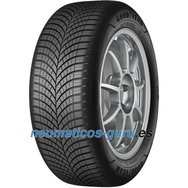 Goodyear Vector 4 Seasons Gen-3 SUV