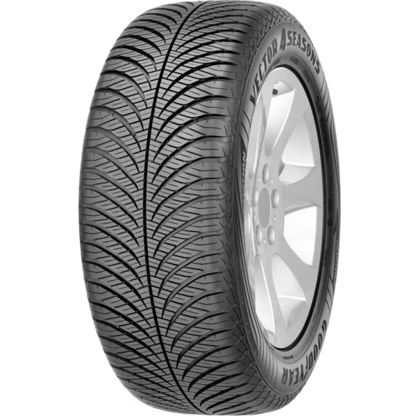 Neumático Vector 4Seasons G2 165/65 R14