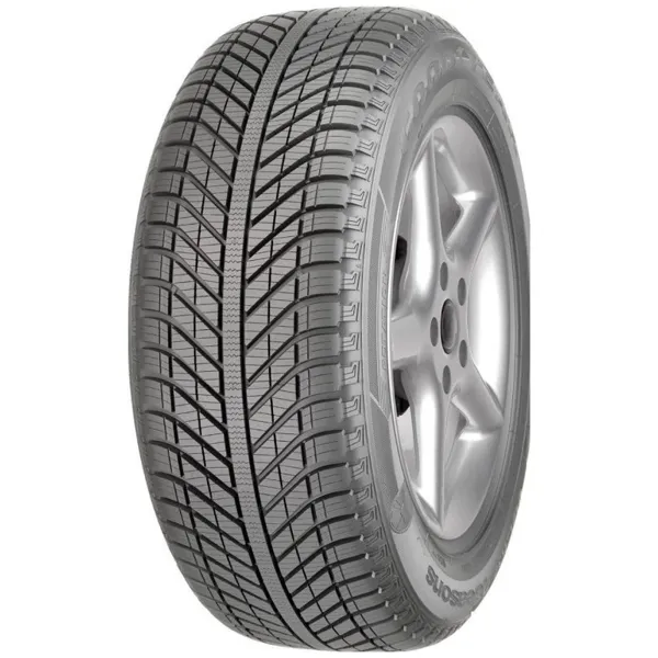 Goodyear VECTOR 4SEASONS SUV 4X4