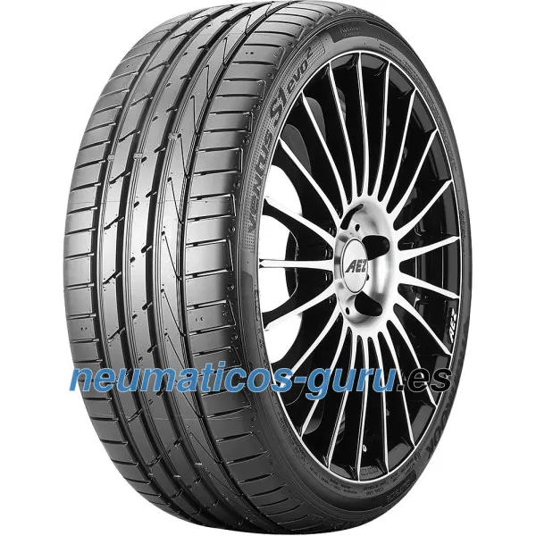 Hankook Ventus S1 Evo 2 K117