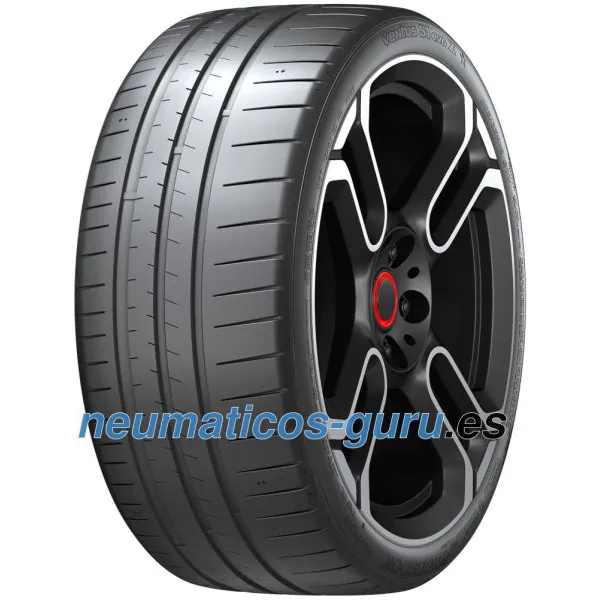 Hankook Ventus S1 Evo Z K129
