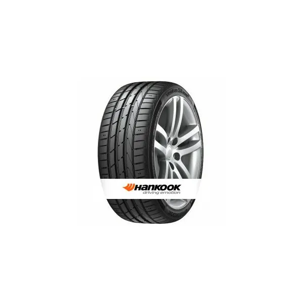 Hankook Ventus S1 Evo2 K117B