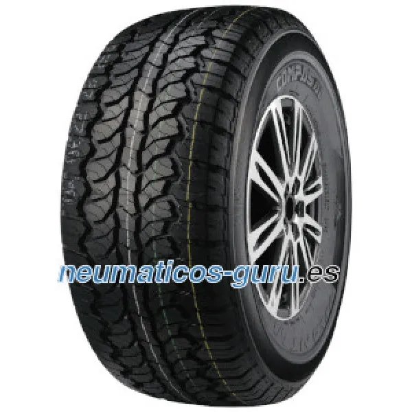 Neumático Versant A/T 215/70 R16