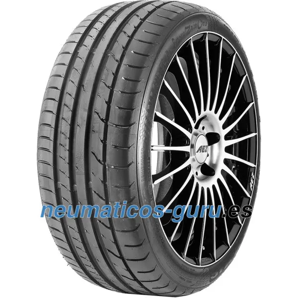 Maxxis Victra Sport Zero One