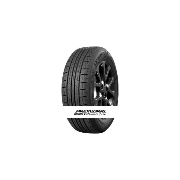 Premiorri Vimero SUV