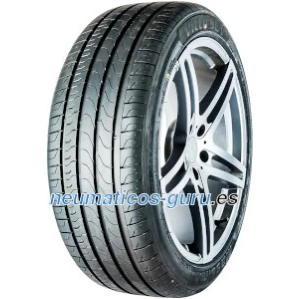 Massimo Vitto SUV