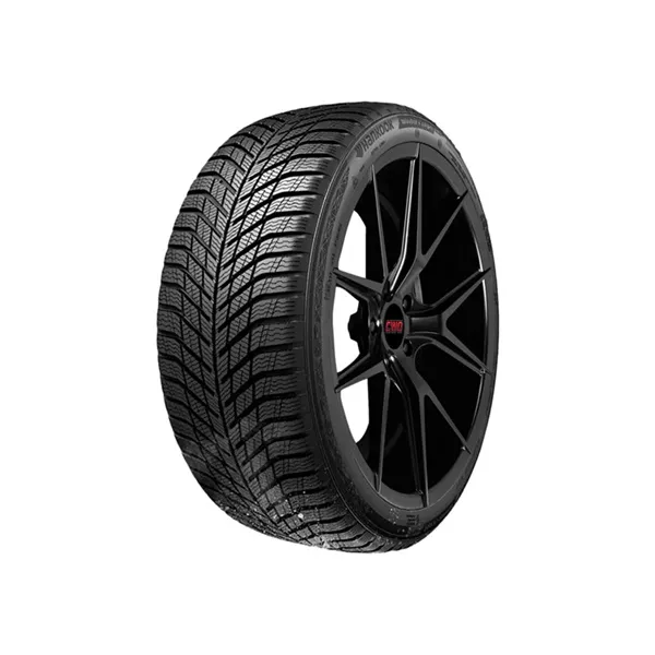 Hankook W340 WINTER I*CEPT EVO4