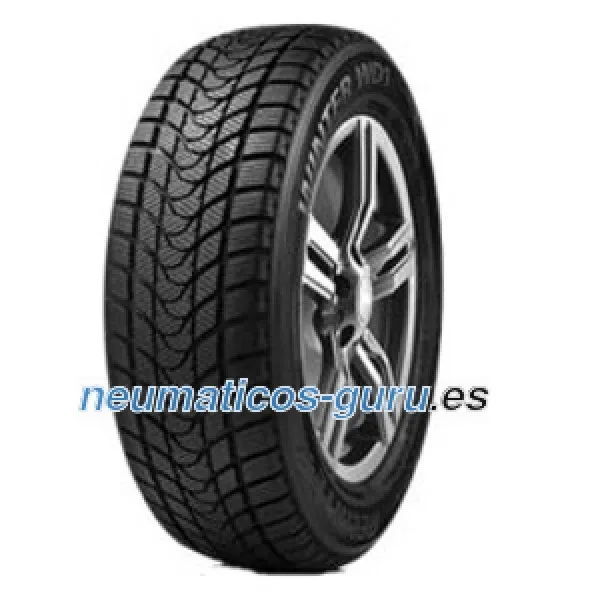 Neumático WD1 165/70 R14