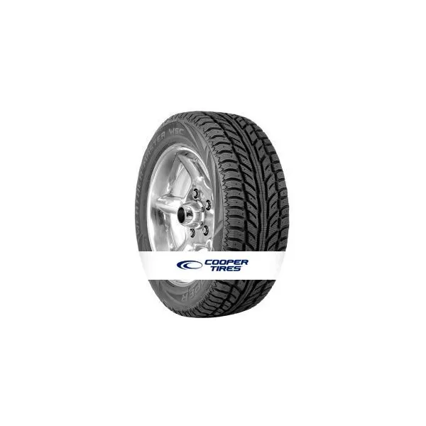 Cooper Weathermaster WSC
