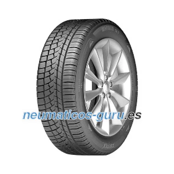 Zeetex WH1000 SUV
