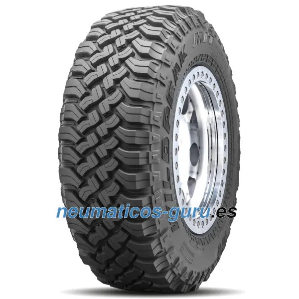 Falken WILDPEAK M/T MT01