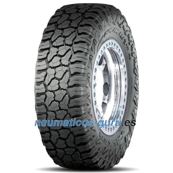 Falken WILDPEAK R/T01