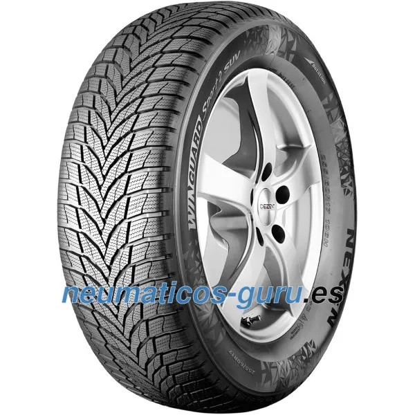 Nexen Winguard Sport 2 SUV