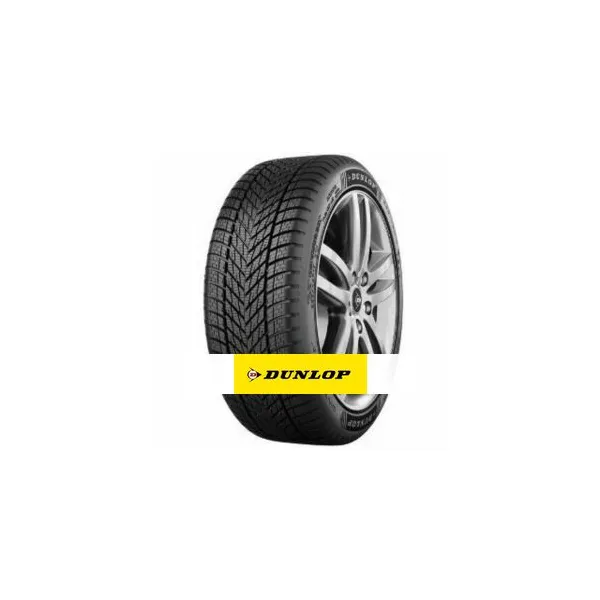 Dunlop Winter