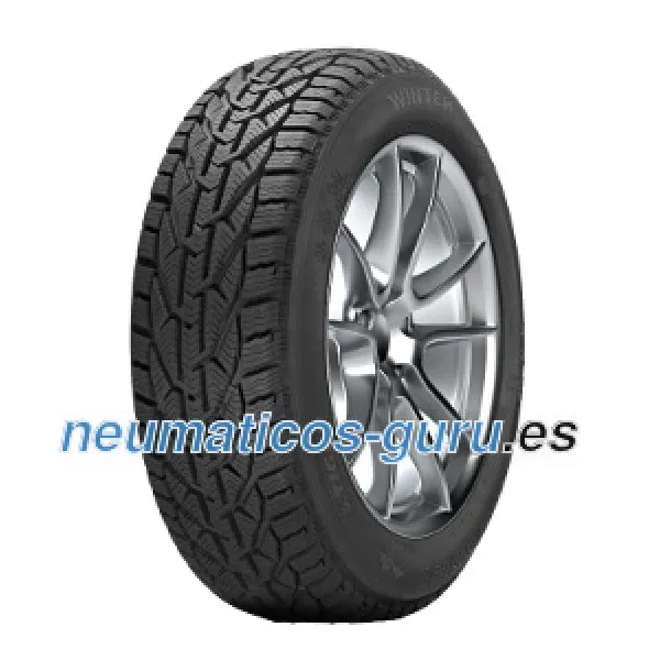 Neumático Winter 185/60 R15