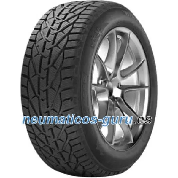 Neumático Winter 185/60 R15