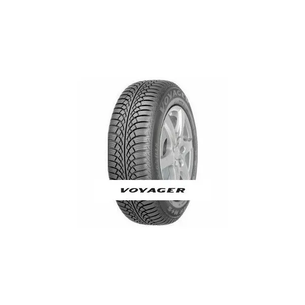 Neumático Winter 225/45 R17