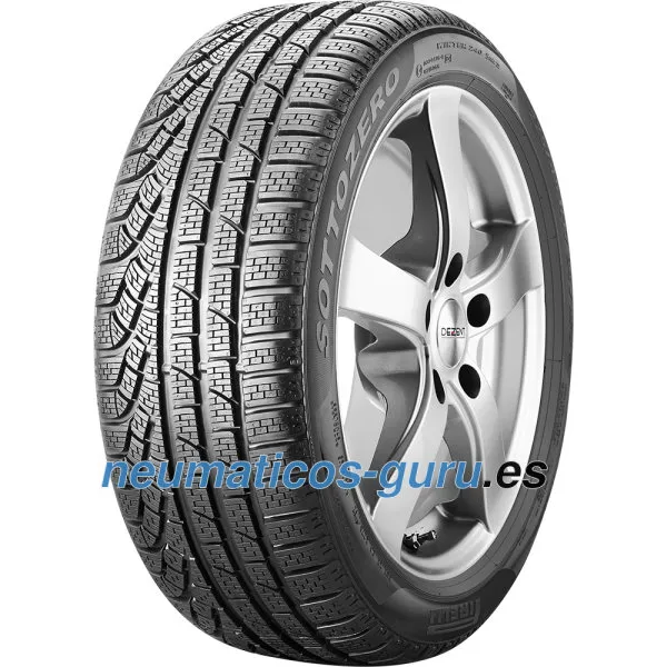 Pirelli Winter 270 SottoZero Serie II