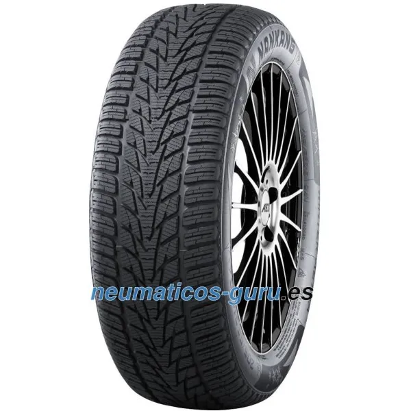 Nankang Winter Activa 4