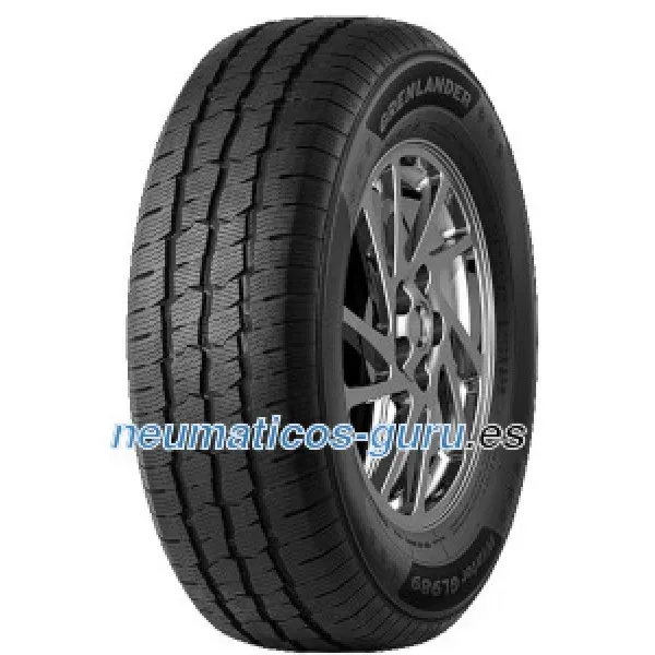Neumático Winter GL989 195/70 R15