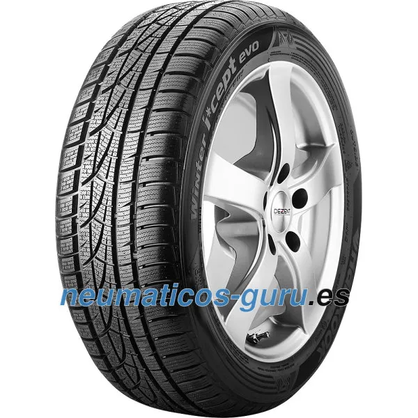 Hankook Winter i*cept evo (W310B) HRS