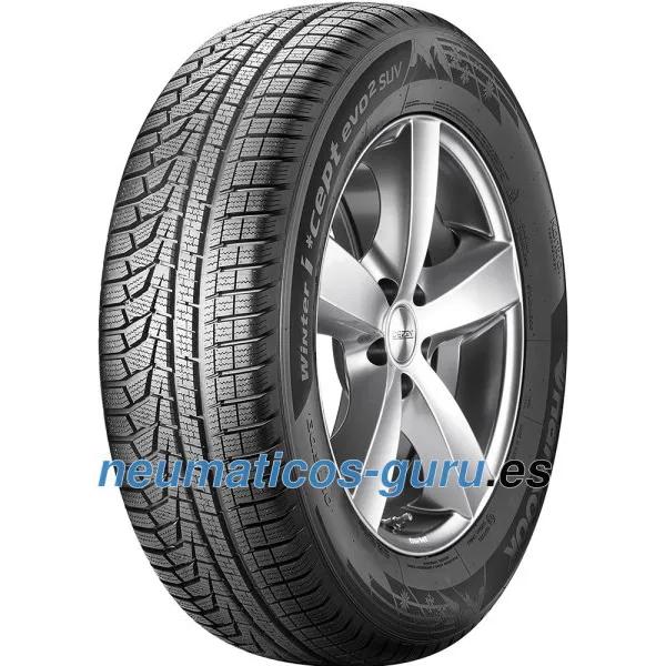 Hankook Winter i*cept evo² (W320A)