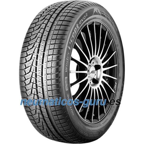Hankook Winter i*cept evo² (W320B) HRS