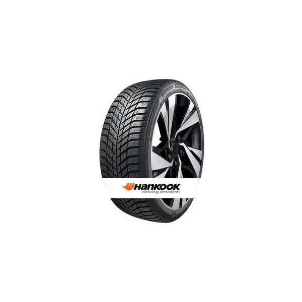 Hankook Winter i*cept evo4 SUV W340A