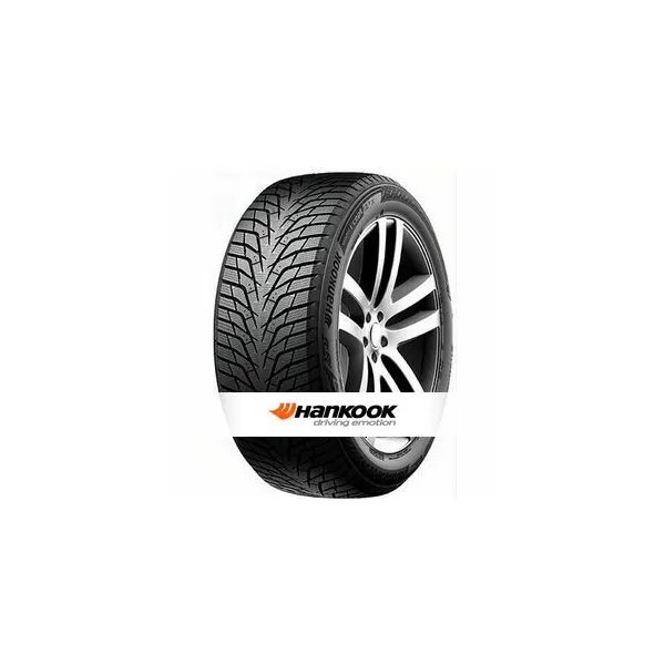 Hankook Winter i*cept IZ3 X W636A