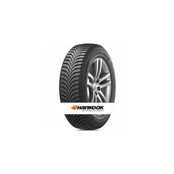 Hankook Winter i*cept RS2 W452