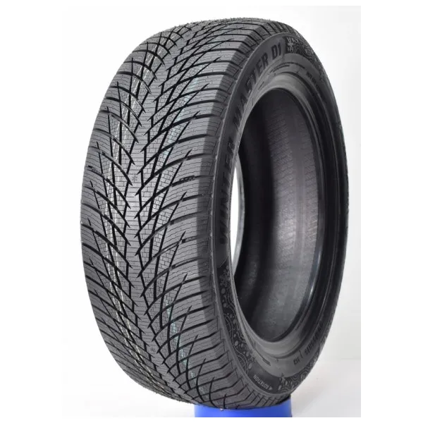 Greentrac Winter Master D1