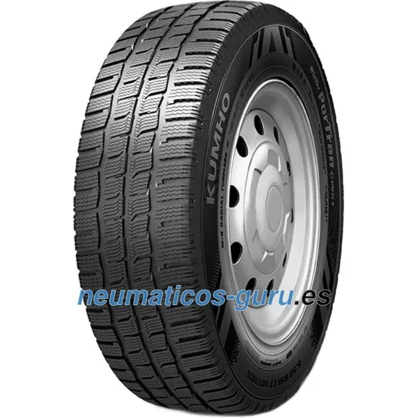 Kumho Winter PorTran CW51