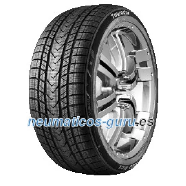 Tourador Winter PRO MAX
