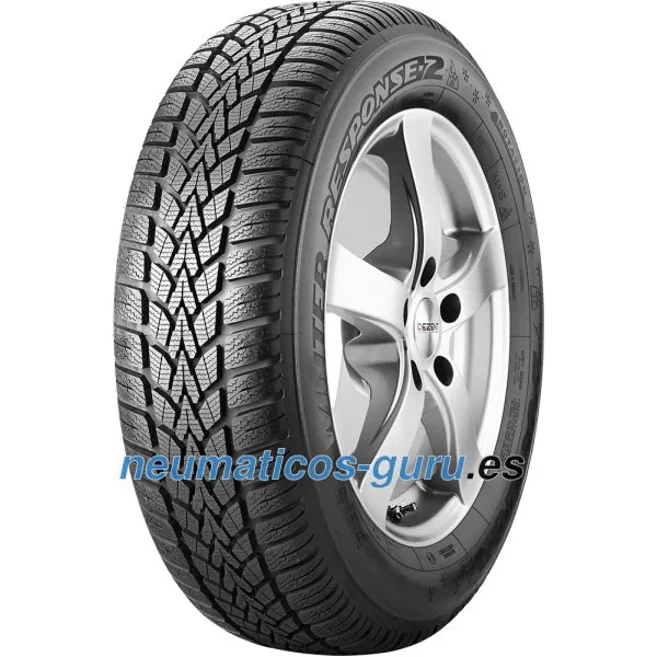Dunlop Winter Response 2