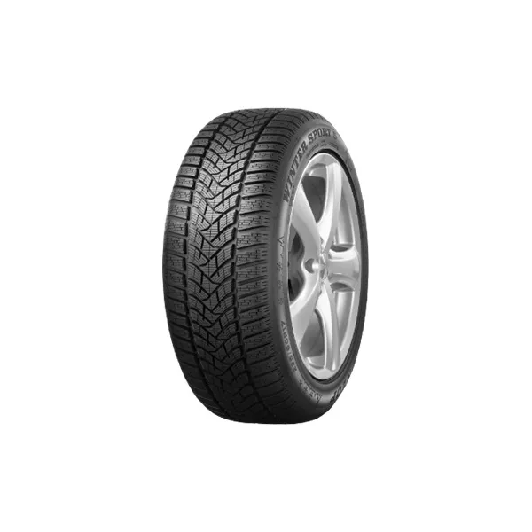 Dunlop Winter Sport 5