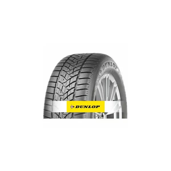 Dunlop Winter Sport 5 SUV