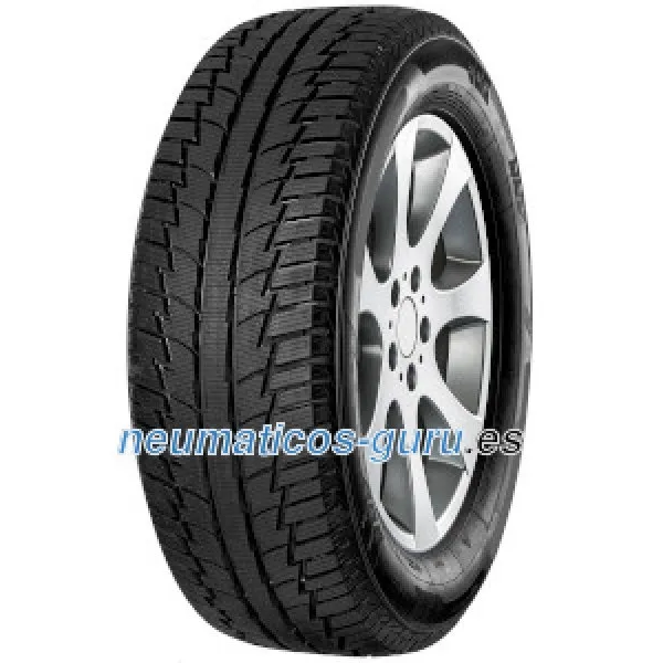 Fortuna Winter SUV