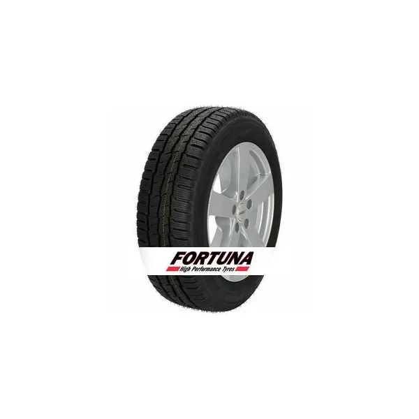 Fortuna Winter SUV 2
