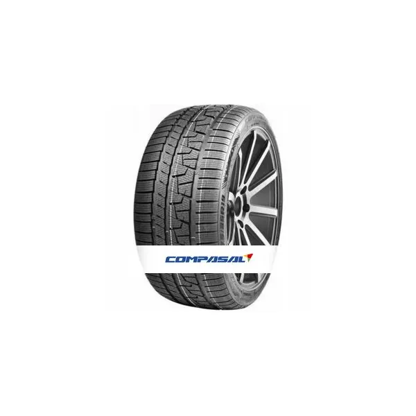 Neumático Winterblazer UHP 215/55 R17
