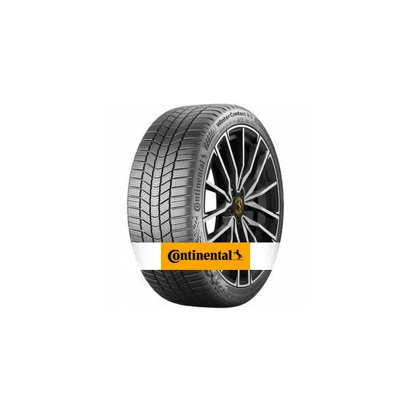 Continental Wintercontact 8 S