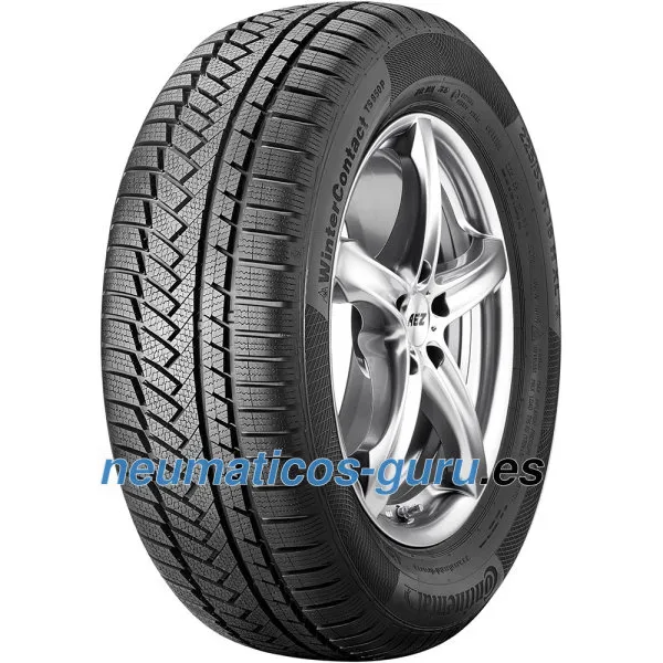 Continental WinterContact TS 850P SSR