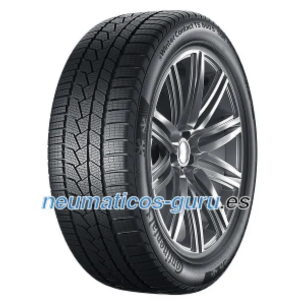 Continental WinterContact TS 860 S SSR