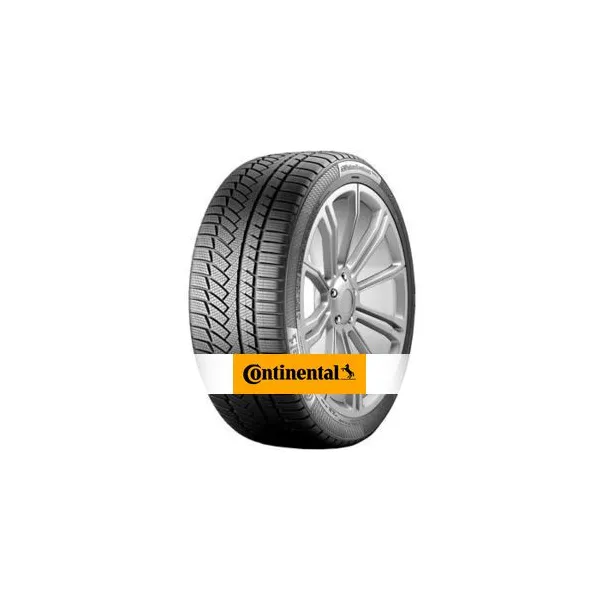 Continental WinterContact TS850P SUV