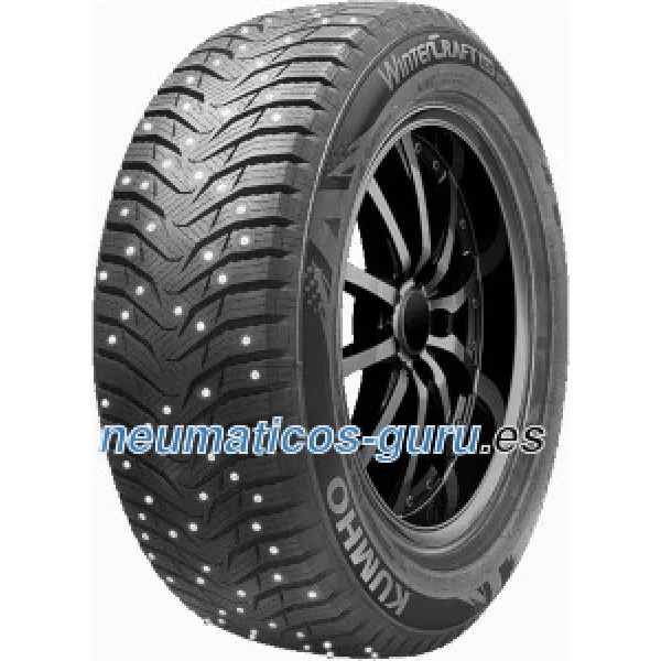 Kumho WinterCraft ice Wi31